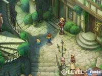 Level 5 muestra su juego en colaboraci�n con el estudio Ghibli
