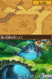 TGS: Nuevas im�genes de Ninokuni
