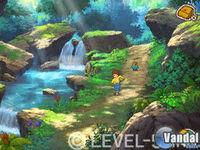 TGS: Nuevas im�genes de Ninokuni
