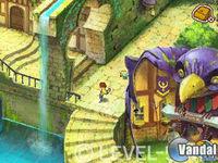 TGS: Nuevas im�genes de Ninokuni