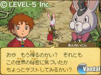 Imagen 37 de Ninokuni para Nintendo DS