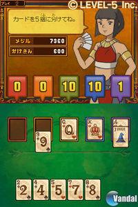 Ninokuni para Nintendo DS llega a Jap�n el 9 de diciembre