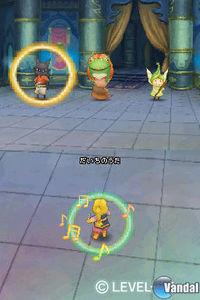 Ninokuni para Nintendo DS llega a Jap�n el 9 de diciembre