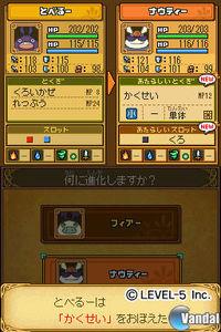 Ninokuni para Nintendo DS llega a Jap�n el 9 de diciembre