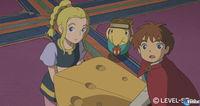 Ninokuni para Nintendo DS llega a Jap�n el 9 de diciembre