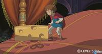 Ninokuni para Nintendo DS llega a Jap�n el 9 de diciembre