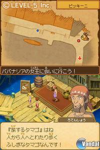 Imagen 32 de Ninokuni para Nintendo DS