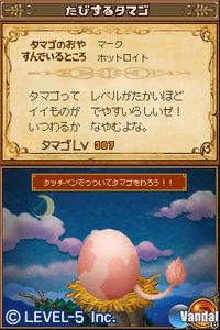 Imagen 34 de Ninokuni para Nintendo DS