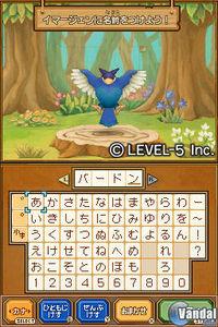 Nuevas im�genes de Ni no kuni: The Another World para Nintendo DS