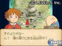 Imagen 31 de Ninokuni para Nintendo DS