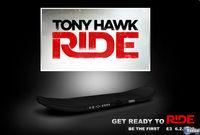 Imagen 1 de Tony Hawk's RIDE para Wii