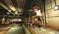 Pantalla Tony Hawk's RIDE