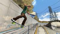 Imagen Tony Hawk's RIDE