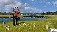 Tiger Woods PGA TOUR 09
