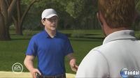 Imagen 7 de Tiger Woods PGA TOUR 09 para PlayStation 3