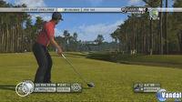 Imagen 6 de Tiger Woods PGA TOUR 09 para PlayStation 3