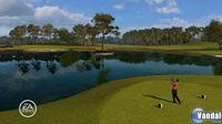 Imagen 3 de Tiger Woods PGA TOUR 09 para PlayStation 3