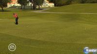 Imagen 2 de Tiger Woods PGA TOUR 09 para PlayStation 3