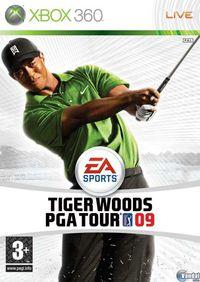 Imagen 11 de Tiger Woods PGA TOUR 09 para Xbox 360