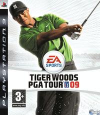 Imagen 11 de Tiger Woods PGA TOUR 09 para PlayStation 3