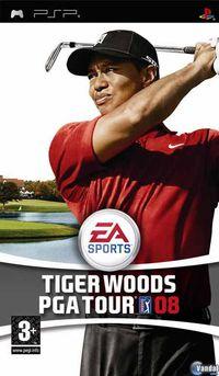 Tiger Woods PGA TOUR 09