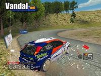 Colin McRae Rally 3