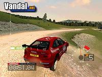 Imagen Colin McRae Rally 3