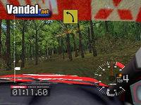 Imagen 42 de Colin McRae Rally 3 para Ordenador