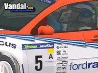 Imagen 41 de Colin McRae Rally 3 para Ordenador