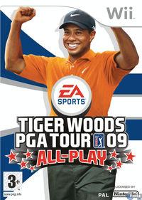 Imagen 10 de Tiger Woods PGA TOUR 09 para Wii