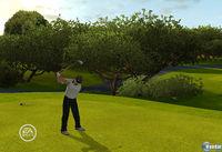 Imagen 9 de Tiger Woods PGA TOUR 09 para Wii
