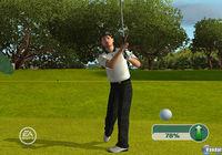 Imagen 8 de Tiger Woods PGA TOUR 09 para Wii