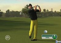 Imagen 5 de Tiger Woods PGA TOUR 09 para Wii