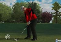 Imagen 4 de Tiger Woods PGA TOUR 09 para Wii