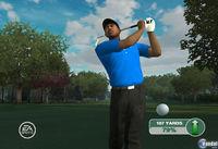 Imagen 2 de Tiger Woods PGA TOUR 09 para Wii