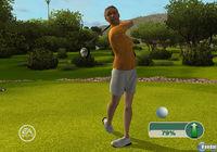 Imagen 1 de Tiger Woods PGA TOUR 09 para Wii