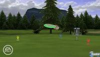 Nuevos modos de juego para Tiger Woods PGA Tour 10