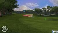 Nuevos modos de juego para Tiger Woods PGA Tour 10