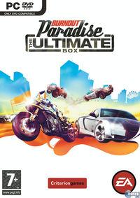 Imagen 22 de Burnout Paradise: The Ultimate Box para Ordenador
