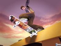 Nuevas im�genes de Skate It