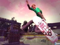 Nuevas im�genes de Skate It