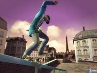 Nuevas im�genes de Skate It