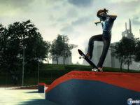 Nuevas im�genes de Skate It