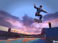 Nuevas im�genes de Skate It