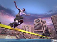 Nuevas im�genes de Skate It