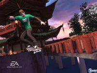 Nuevas im�genes de Skate it para Wii
