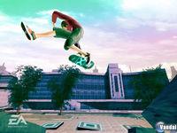 Nuevas im�genes de Skate It para Wii