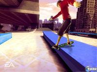 Nuevas im�genes de Skate It para Wii