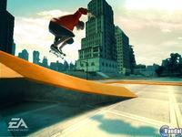 Nuevas im�genes de Skate It para Wii