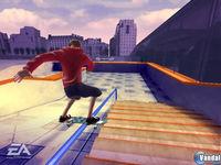Nuevas im�genes de Skate It para Wii